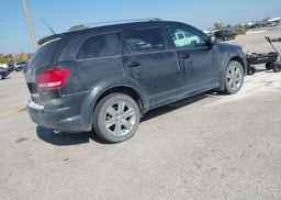 2011 DODGE JOURNEY SXT