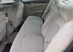 2006 BUICK LUCERNE CX