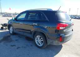 2014 KIA SORENTO LX V6