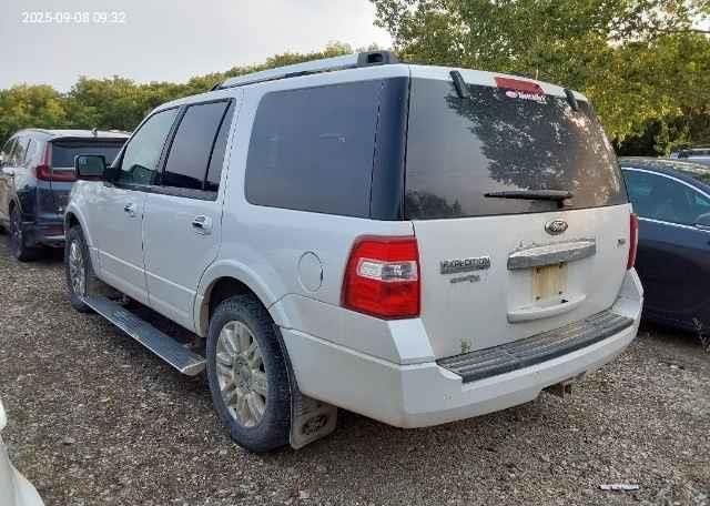 2014 FORD EXPEDITION LIMITED