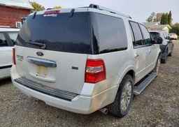 2014 FORD EXPEDITION LIMITED