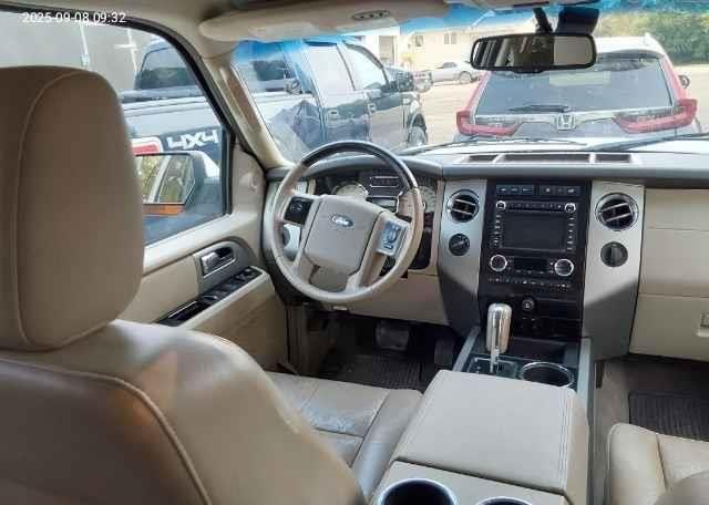 2014 FORD EXPEDITION LIMITED