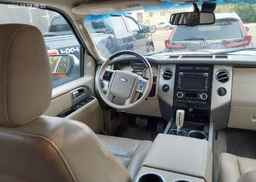 2014 FORD EXPEDITION LIMITED
