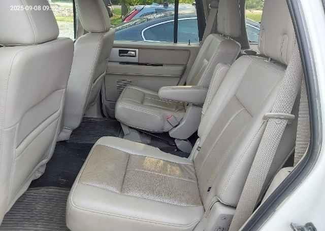 2014 FORD EXPEDITION LIMITED