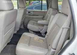 2014 FORD EXPEDITION LIMITED