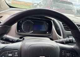 2014 CHEVROLET trax lt