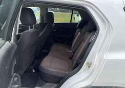 2014 CHEVROLET trax lt