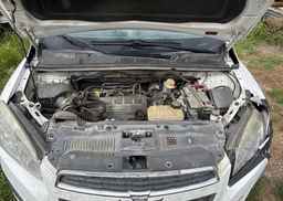 2014 CHEVROLET trax lt