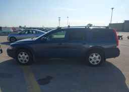 2006 VOLVO XC70