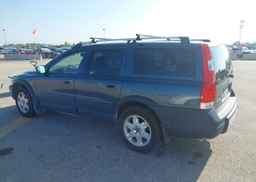 2006 VOLVO XC70