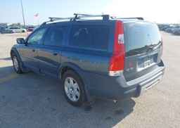 2006 VOLVO XC70