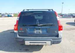 2006 VOLVO XC70
