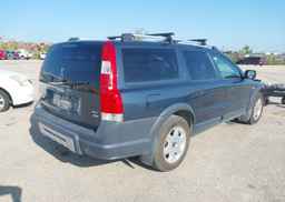 2006 VOLVO XC70