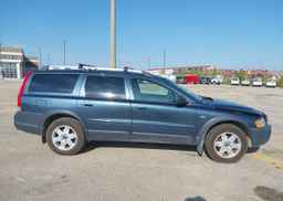 2006 VOLVO XC70
