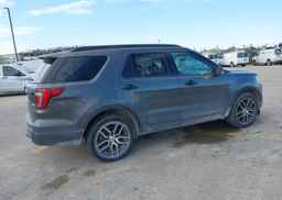 2016 FORD EXPLORER SPORT ECOBOOST
