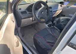 2007 CHEVROLET COBALT