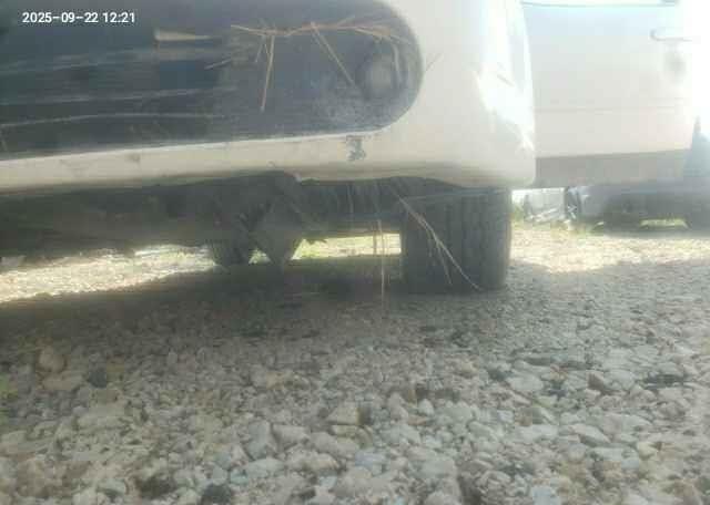 2007 PONTIAC G6 SE