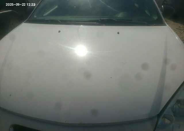 2007 PONTIAC G6 SE