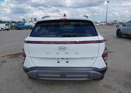 2024 HYUNDAI KONA PREFERRED