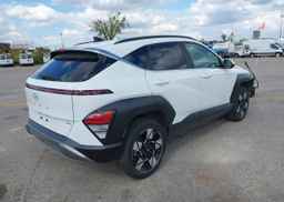 2024 HYUNDAI KONA PREFERRED