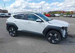 2024 HYUNDAI KONA PREFERRED