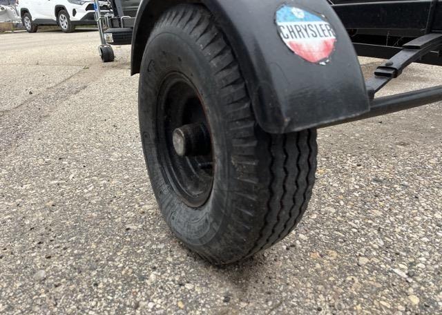 1972 CHRYSLER OTHER
