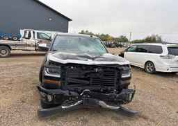 2018 CHEVROLET SILVERADO 1500 LT CREW CAB