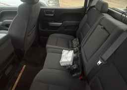 2018 CHEVROLET SILVERADO 1500 LT CREW CAB