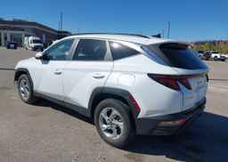 2022 HYUNDAI TUCSON PREFERRED