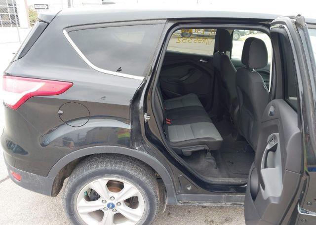 2013 FORD ESCAPE SE
