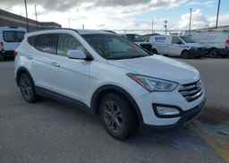 2013 HYUNDAI SANTA FE 2.4 PREMIUM