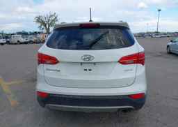 2013 HYUNDAI SANTA FE 2.4 PREMIUM