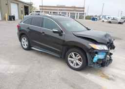 2015 ACURA RDX