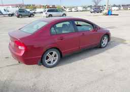 2006 HONDA CIVIC LX