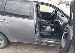2008 ACURA MDX