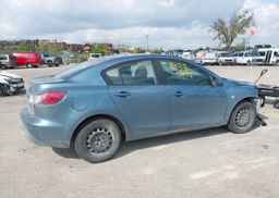 2010 MAZDA MAZDA3 GS
