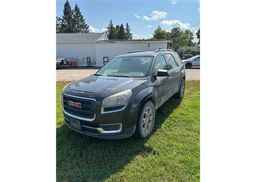 2014 GMC ACADIA SLE