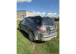 2014 GMC ACADIA SLE
