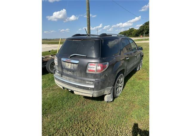 2014 GMC ACADIA SLE