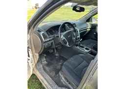 2014 GMC ACADIA SLE