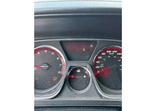 2014 GMC ACADIA SLE