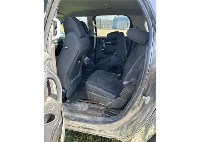 2014 GMC ACADIA SLE