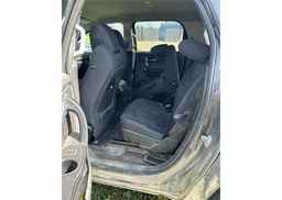 2014 GMC ACADIA SLE