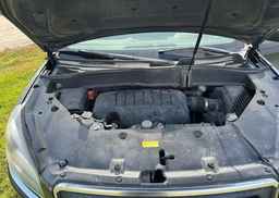 2014 GMC ACADIA SLE