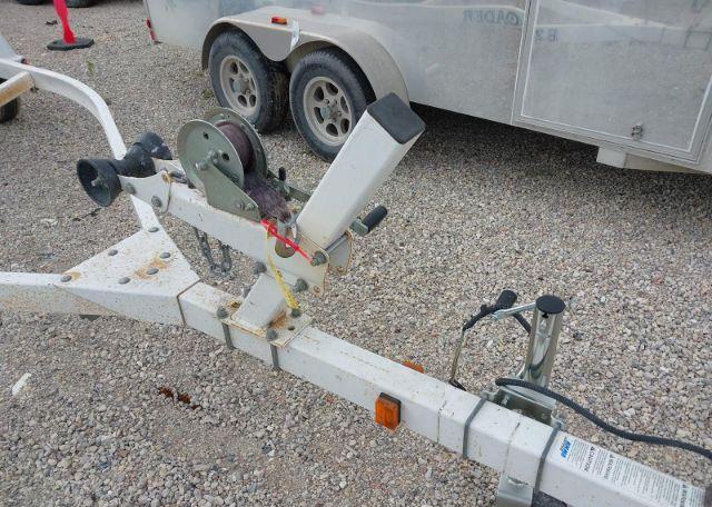 2007 EZ LOADER OTHER