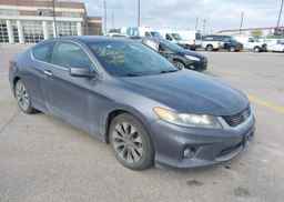 2015 HONDA ACCORD EX
