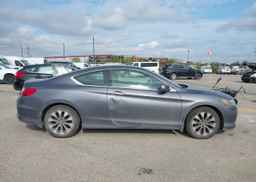 2015 HONDA ACCORD EX