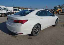 2016 ACURA TLX V6