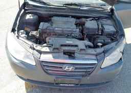 2008 HYUNDAI ELANTRA L