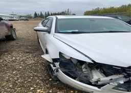 2014 FORD TAURUS LX